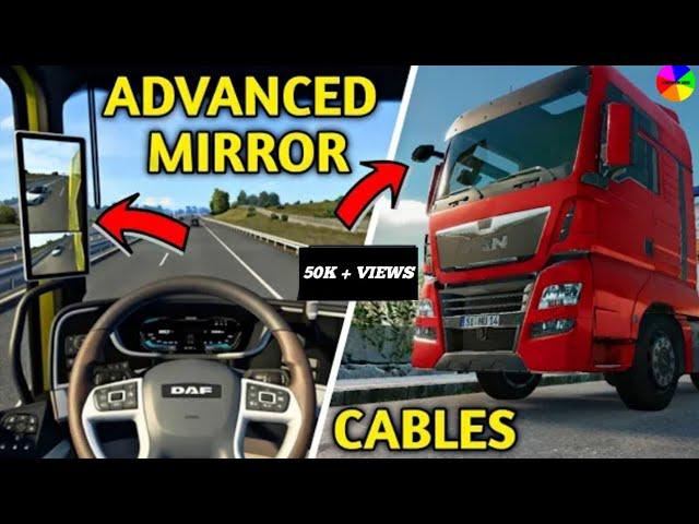 TRUCK SIMULATOR USA EVOLUTION [OFFICIALLY RELEASED] - FIRST LOOK GAMEPLAY (IOS) ADVANCE MEERA