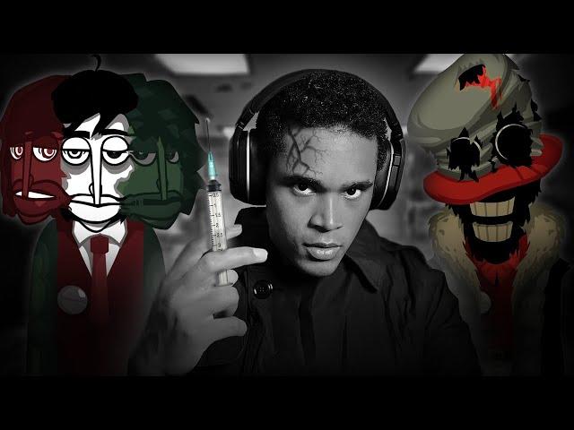 This Incredibox Mod Got the CRAZIEST Revamp! - Vitals