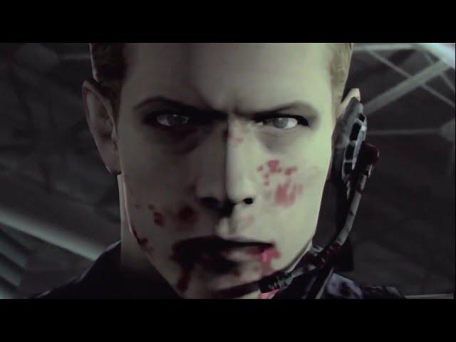 Best Wesker Cutscenes | Resident Evil (series) - THE RISE AND FALL OF ALBERT WESKER