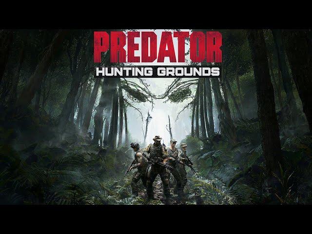 Predator: Hunting Grounds - Dutch '87 DLC Pack | New Gaming Trailers 2020 | New Upcoming Games 2020