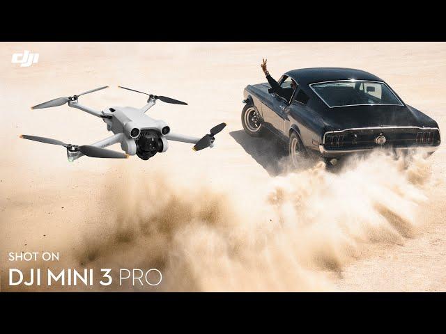 DJI Mini 3 Pro - Best Drone Ever Made?!