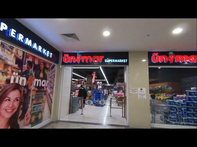 Какую квартиру я купил и сколько она стоила.Обзор цен в супермаркете City Mall в Фамагусте.