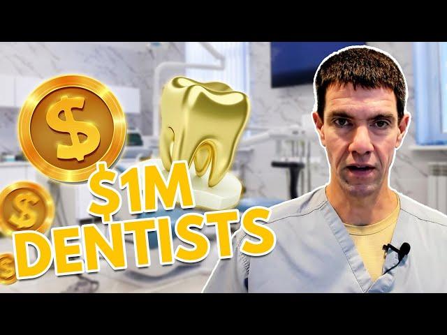 How 7 Millionaire Dentists Habits Changed My Life || Jeff Anzalone