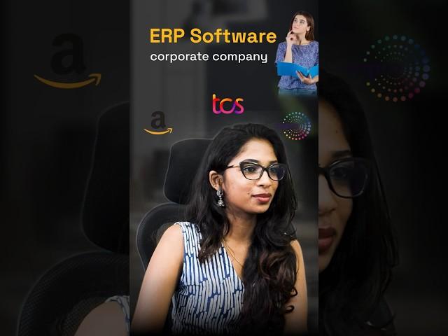 What is SAP? Why all top companies are using SAP #erpsoftware