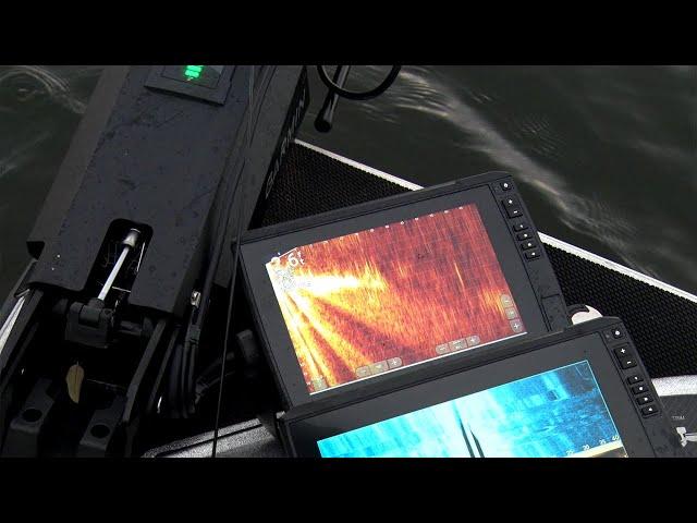 How Garmin Livescope™ Has Changed Fishing For Pro Angler Tom Redington