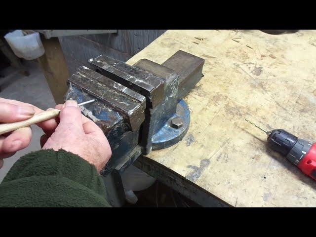 Using Clamps and Jigs in the Workshop