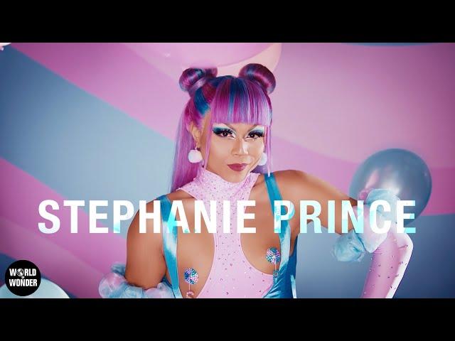 MEET THE QUEENS: Stephanie Prince