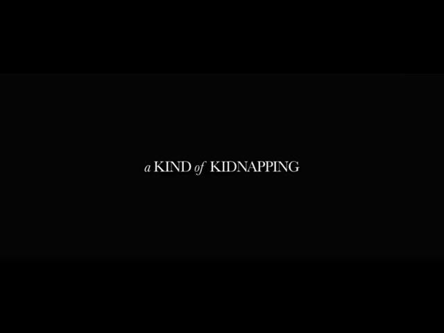 A KIND OF KIDNAPPING (2023) Official Trailer |  Patrick Baladi, Kelly Wenham, Jack Parry-Jones