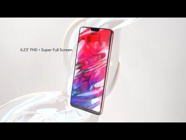 The New OPPO F7 is Now Available in Kenya