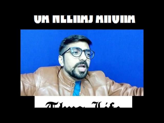 ASHISH KALRA EXPOSED BY  CA NEERAJ ARORA