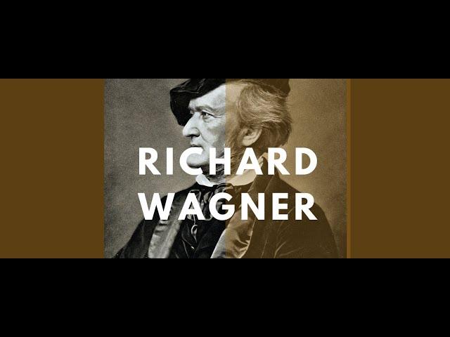 Richard Wagner - eine Biographie: Sein Leben und seine Orte (Doku).