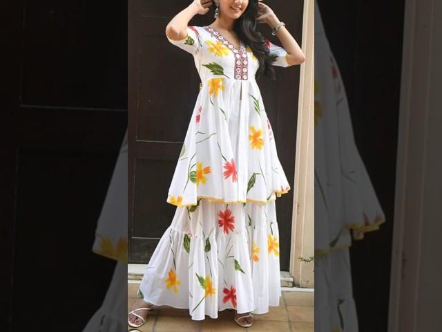New Punjabi suit design#fadhion #suitfashion#ytshortsIndia##shorts#pujabisuit