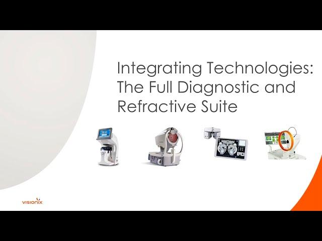 Using Integrated Technologies to Streamline Your Optometric Practice with Dr. Johann Schlager