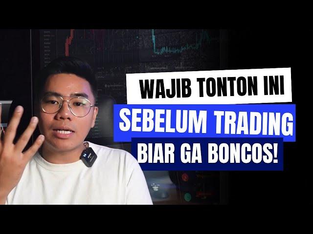 Tutorial Buat akun demo - Paham Trading dalam 7 menit