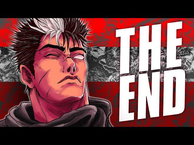 BERSERK: A Massive Review