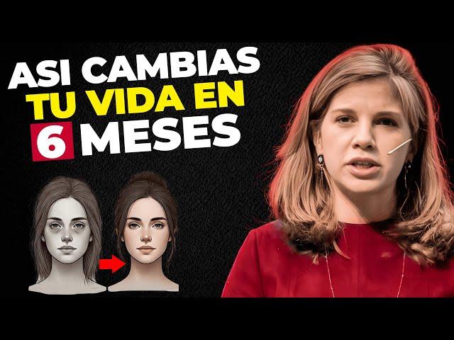 5 Pasos Claves Para hacer de los Próximos 6 Meses el Mejor Cambio de Tu Vida  [Dra Marian Rojas]