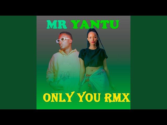 ONLY YOU (RMX)