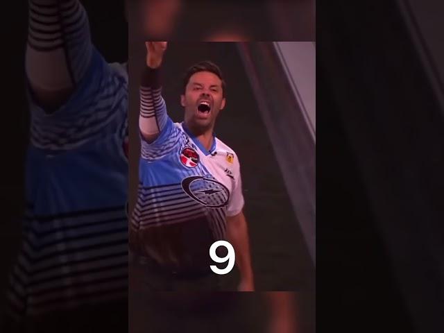"It's a travesty to the sport." #jasonbelmonte #pbabowling #2hands