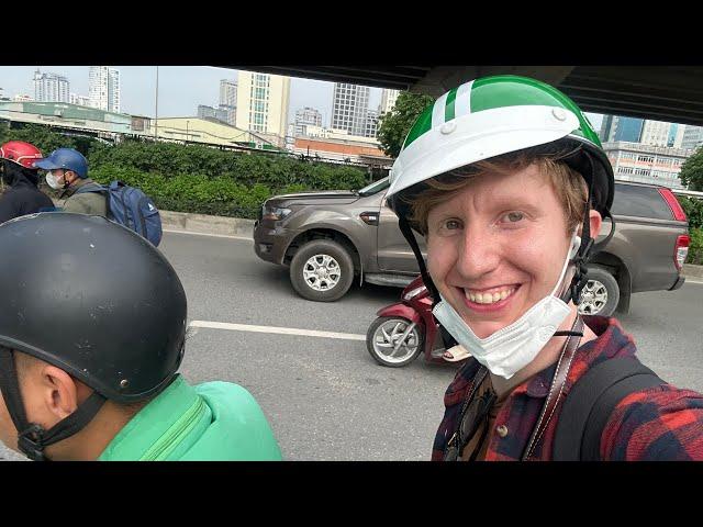 EXPLORING VIETNAM'S DMZ!! Central Vietnam IRL !location !weather !history !plan !route