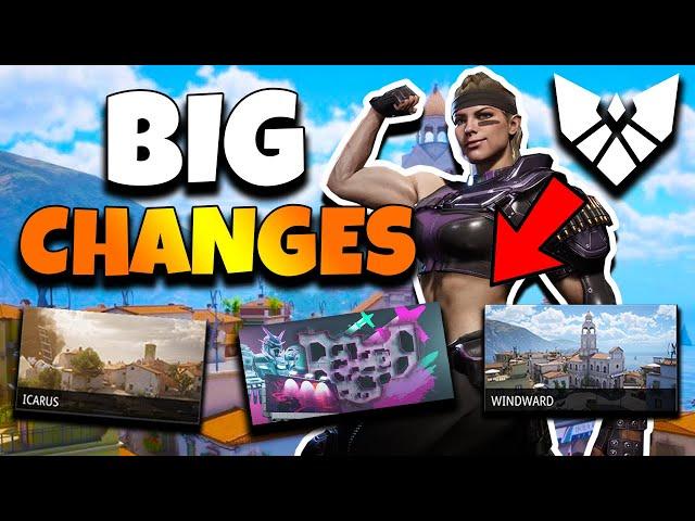 NEW ROGUE COMPANY UPDATE CHANGED EVERYTHING ! (EVERYTHING YOU NEED TO KNOW) |Rogue Company
