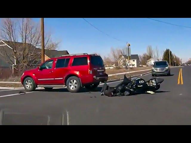 Bikers Having a Bad Day 2024