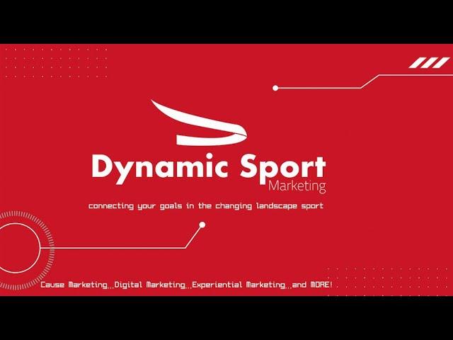 About Dynamic Sport Marketing