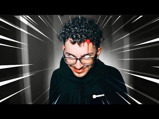 I GOT POSSESSED BY IT!! *LIVE FOOTAGE*