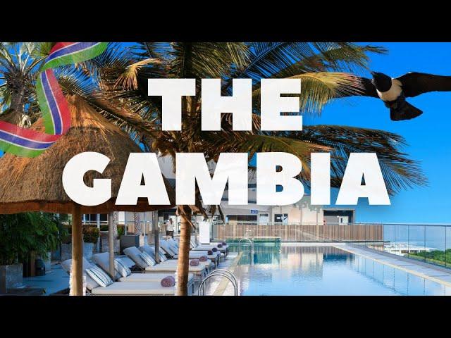 The Gambia's Top 10 Hotels