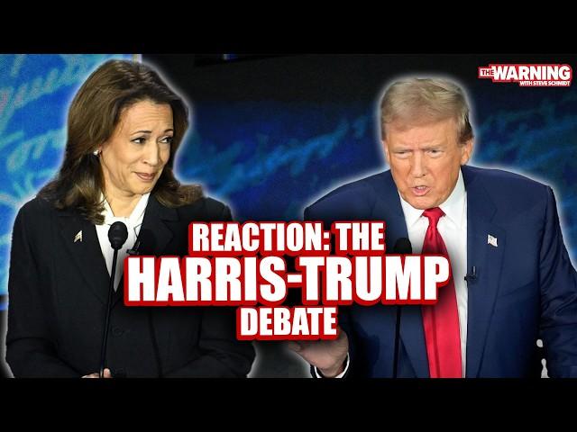 Donald Trump Gets DESTROYED in Debate