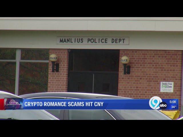 Crypto romance scams hit CNY-how to stay safe