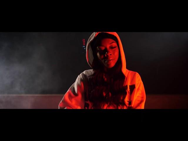 Lil Kayla "Like Sleeze" Official Video Dir. Cassius King