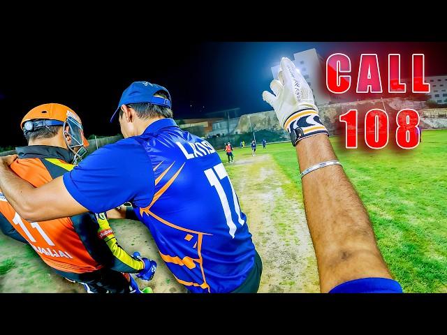 FIGHT  in CRICKET Match ! Udaipur tour vlog 