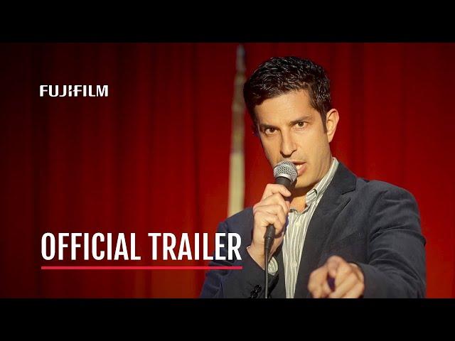 Trailer | The Fun in Funny | FUJIFILM GFX100 II Short Film