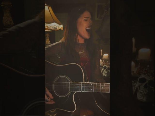 Destinee Monroe - The Joke (Brandi Carlile cover)