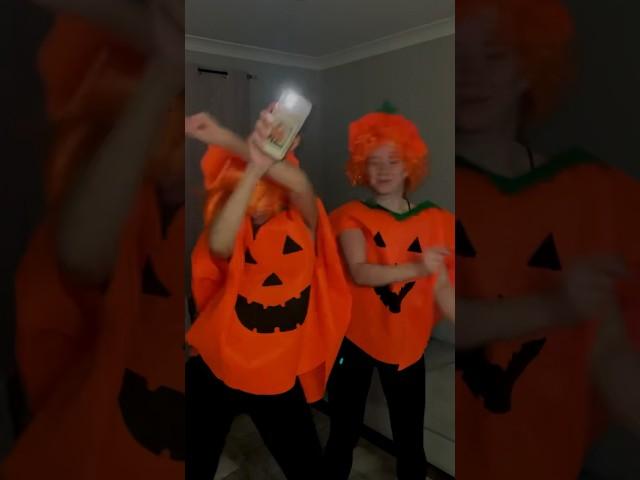 Веселого Хэллоуина
