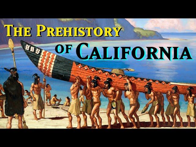 Prehistoric California: Boats, Shell Money, and Acorns (Prehistoric North America)