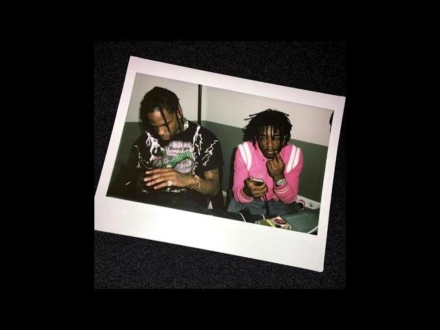 Travis Scott - Way back prices feat. Lil uzi vert (prod. dj novxczi)