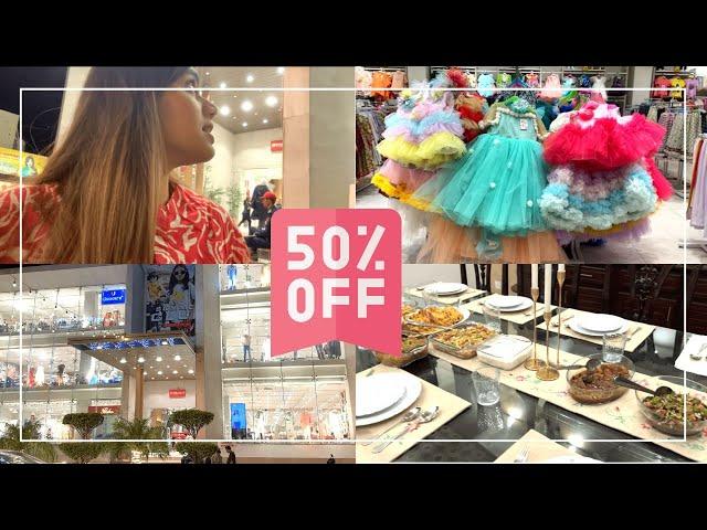 70% OFF ETHNIC AND OUTFITTERS!  - Vlog