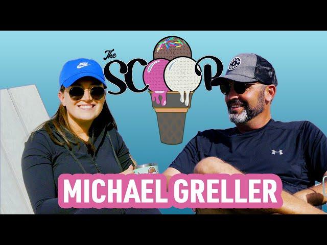 MEET MICHAEL GRELLER | The Scoop