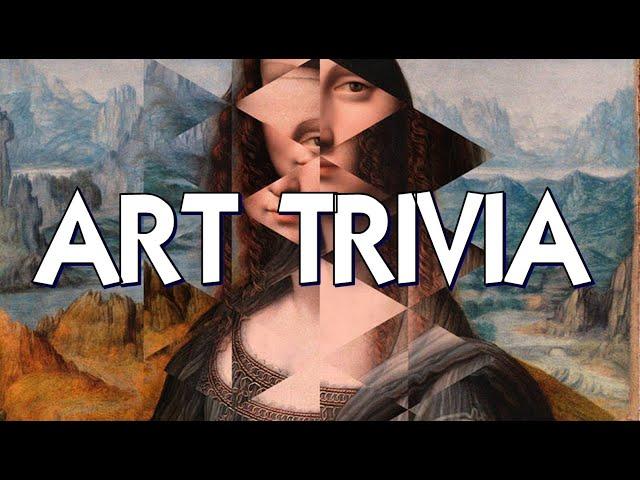 Magic Review - Art Trivia by David Jonathan, Nikolas Mavresis & TCC Magic