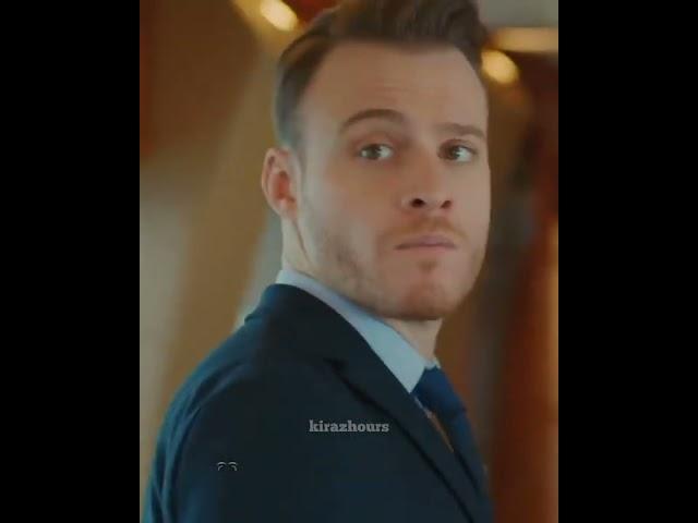 35| Serkan is worried about Eda #sençalkapımı #edit #shorts #short #kerembürsin #handeerçel #love