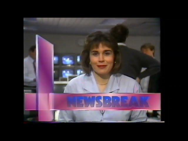 1988 Newsbreak (October 18)