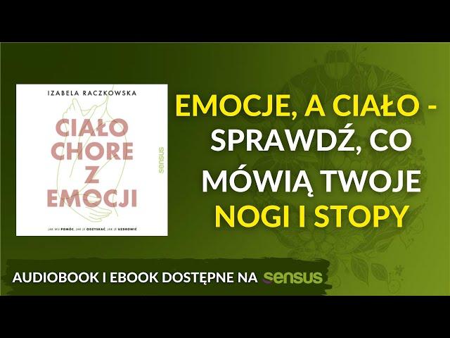  Supinacja, pronacja, stopa w odwiedzeniu lub przywiedzeniu - co mówią Twoje stopy? AUDIOBOOK PL 