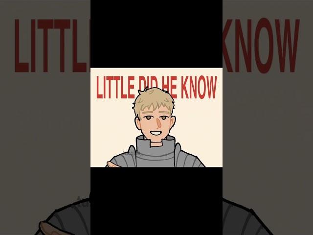 Nasty Dog | Dungeon Meshi animation meme #animationmeme #animation #dungeonmeshi #deliciousindungeon