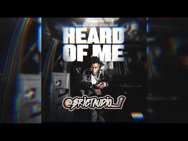[FREE] NBA YoungBoy Loop Kit "HEARD OF ME" (AGGRESSIVE Baton Rouge Loop Kit)