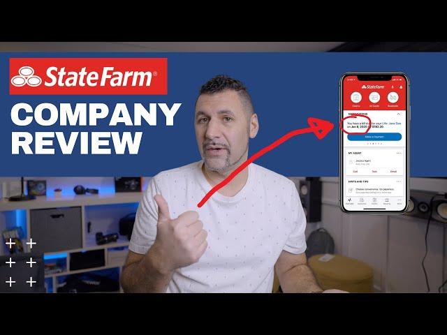 State Farm Insurance, Company Review - Why they have been #1 since 1942