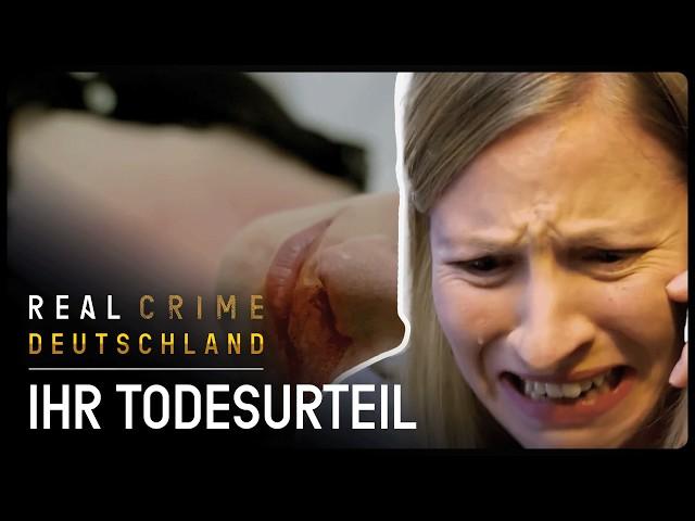 XXL-True Crime Doku: Liebe, Kontrolle, Mord | Real Crime Deutschland