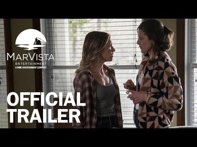 Deadly Ex Next Door- Official Trailer - MarVista Entertainment