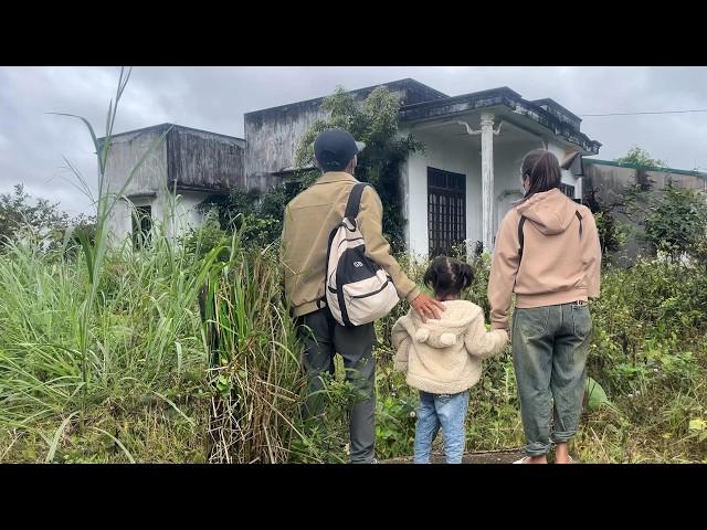 Young couple was SHOCKED when return home after JUST A FEW YEARS of graduate school