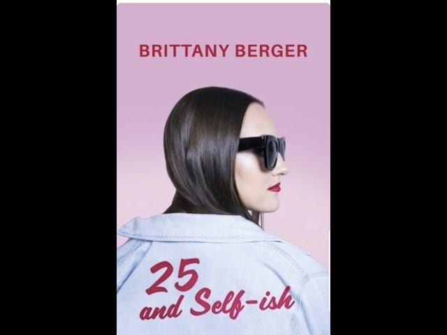 ONE SHOT DEAL Podcast - Writing the book of life with Brittany Berger